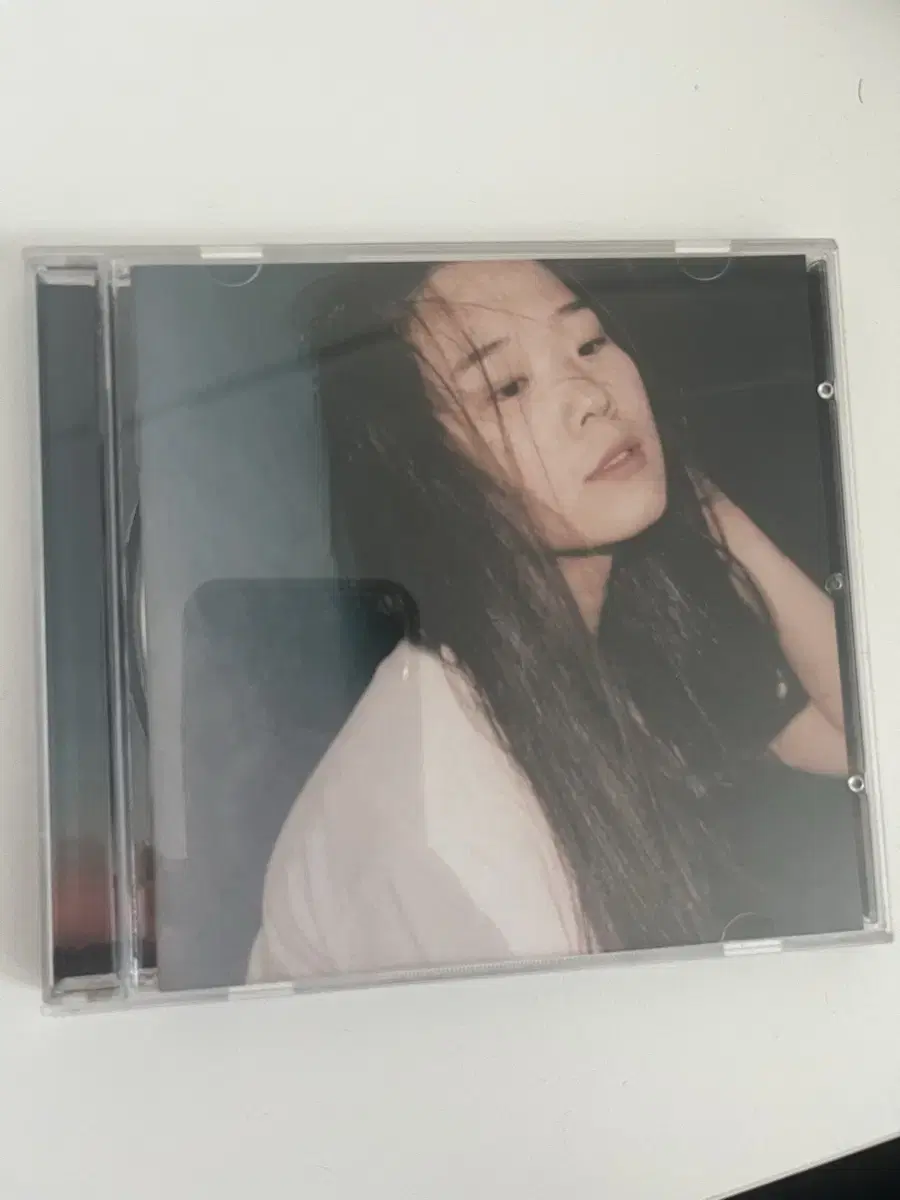 김사월 수잔 cd